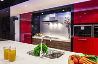 Lower Arboll kitchen extensions