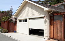Lower Arboll garage construction leads