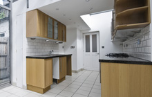 Lower Arboll kitchen extension leads